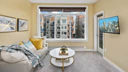Amazing Courtyard View DT Parking tub pool 99 WS
