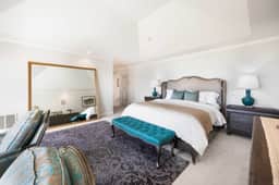 Bellevue 5,140 SqFt Villa , Water & City Views