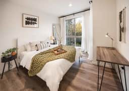 Brand New 3B2B Designer Home near SeaTac