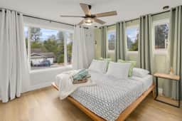 Brand New Designer High-End 4BR Retreat