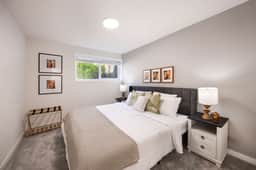 Bruce Lee 1BR Condo, Brand New in Queen Anne