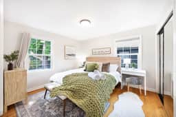 Modern 2BR Retreat w, Maple Leaf, UW&Park