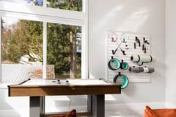 Modern 4BR Family Oasis - Treehouse Bunk &Game Room