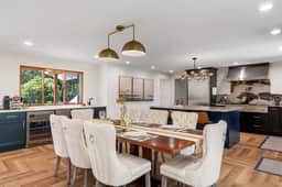 Modern Mountain View Getaway w, Huge Outdoor Space