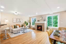 Prime Northgate Retreat near mall, I-5, Light Rail!
