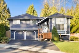 Private 3BR Greenbelt in Peaceful Lynnwood