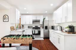 Private 3BR Greenbelt in Peaceful Lynnwood