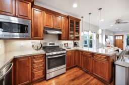 Rare 3BR Modern Urban Escape, Private Garage