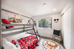  Family-friendly Home w, Kids' Play Castle