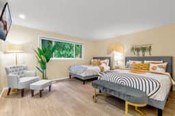 Sammamish Family Friendly Home 4B3B, Skyline High