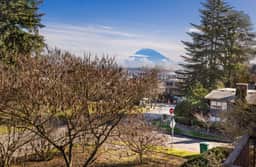 Sunny Seattle Home Mt Rainier, UW Steps Away