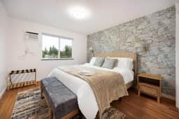 2BR Seattle Cozy Stay, AC, Near UW & Transit