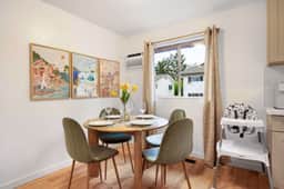 Spacious 2BR Home, Near UW, Parks & Station