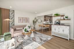 Brand New 2BR Condo in Queen Anne, Walk to Space Needle - Image 2