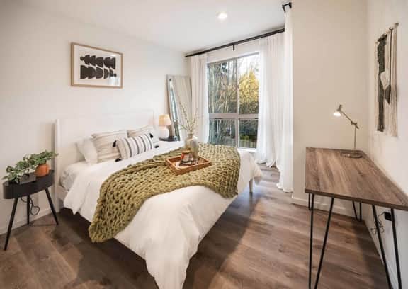Brand New 3B2B Designer Home near SeaTac