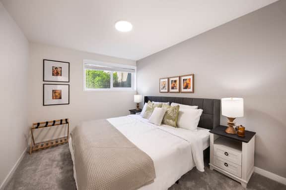 Bruce Lee 1BR Condo, Brand New in Queen Anne