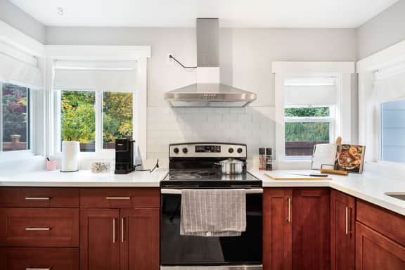 Modern 2BR Home in Ravenna, Near UW, Green Lake
