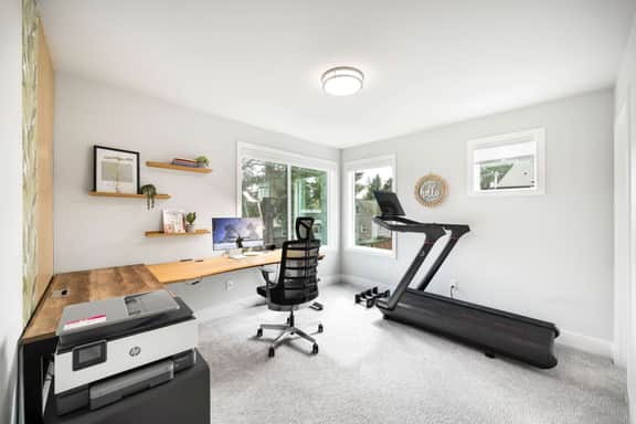 Modern 4BR Family Oasis - Treehouse Bunk &Game Room