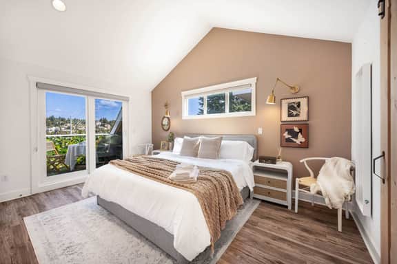 Queen Anne 3BR, Walk to SPU & Fremont Market