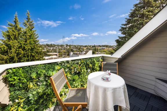 Queen Anne 3BR, Walk to SPU & Fremont Market