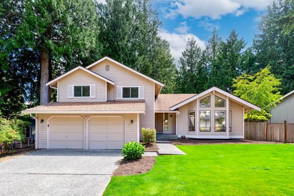 Sammamish Family Friendly Home 4B3B, Skyline High