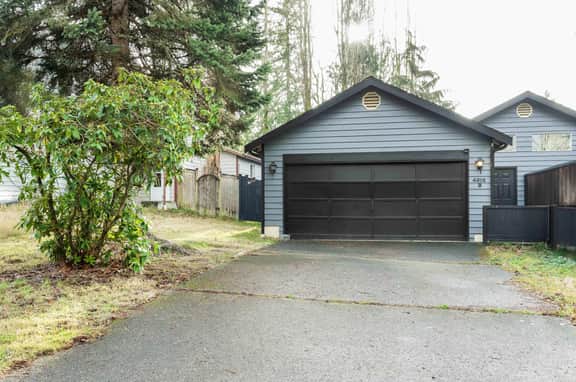 Serene 2BR2BA Single-Floor Home w, 3 AC Near Mall