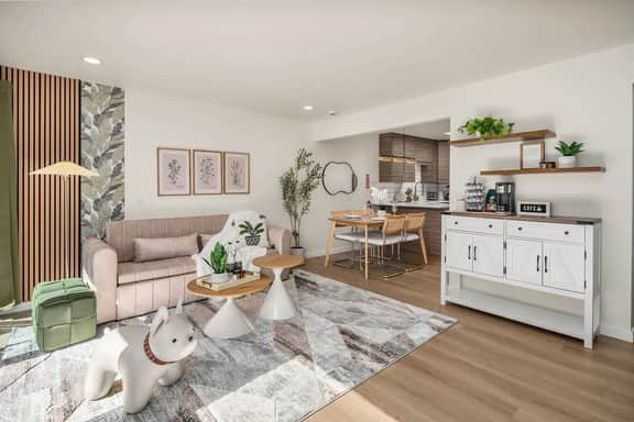 Brand New 2BR Condo in Queen Anne, Walk to Space Needle - Image 2