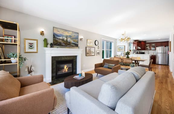 Queen Anne 3BR, Walk to SPU & Fremont Market