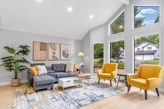 Sammamish Family Friendly Home 4B3B, Skyline High