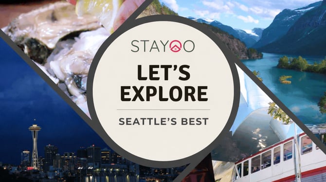 Inspiration for Every Explorer